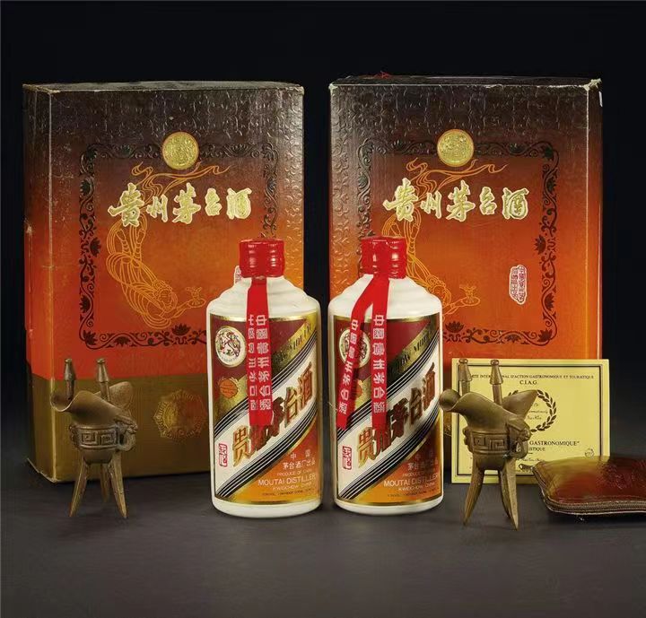 兴宁烟酒回收